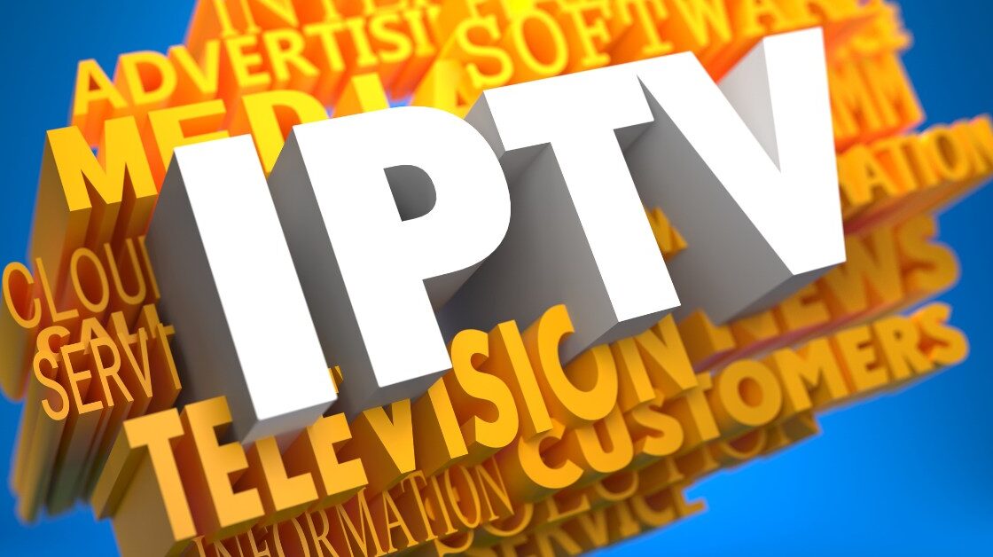 أفضل تطبيقات IPTV اي بي تيفي للتلفاز الذكي Smart TV